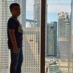 Ulasan foto dari Grand Hyatt Kuala Lumpur dari Mas I. B. M.