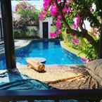 Review photo of D&G Villas Nusa Dua from Evgenii E.