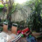 รูปภาพรีวิวของ Hoi An Succulent Homestay 3 จาก Thi H. D.