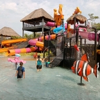 Review photo of The Splash Koh Chang 7 from Amornpan M. M.