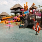 Review photo of The Splash Koh Chang 6 from Amornpan M. M.