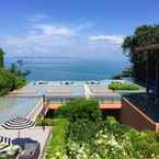 Review photo of Sri Panwa Phuket Luxury Pool Villa Hotel 2 from Alex H. T.