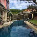 Hình ảnh đánh giá của OYO 2207 Mesten Tamarind Hotel Nusa Dua 7 từ Vebry E. A. G.