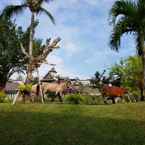 Review photo of Visesa Ubud Resort 2 from Bia A. V.