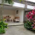 Review photo of Visesa Ubud Resort 7 from Bia A. V.