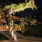 Review photo of Visesa Ubud Resort 4 from Bia A. V.