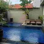 Review photo of Apple Villa & Suite Seminyak from Krisna A.