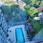 Review photo of Millennium Hotel Sirih Jakarta 3 from Fitriah N.