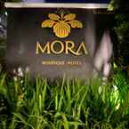 รูปภาพรีวิวของ MORA Boutique Hotel 2 จาก Narissara V.