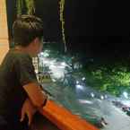 Review photo of Bulak Laut Hotel and Resort Pangandaran from Rika R. A.
