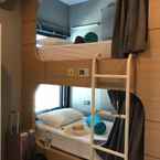 Review photo of Hubb Hostel Phuket Airport 4 from Chutimon N.