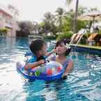 Review photo of Sheraton Hua Hin Resort & Spa from Kwan L.