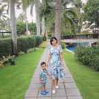 Review photo of Sheraton Hua Hin Resort & Spa 2 from Kwan L.