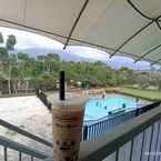 Review photo of Puncak Raya Hotel 4 from Frida F.