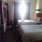 Review photo of Tune Hotel - DPulze Cyberjaya from Haci A. Y.