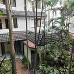 Review photo of Hotel Montana Malang 2 from Dr Z. I.