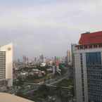 Ulasan foto dari Hotel Ciputra Jakarta managed by Swiss-Belhotel International dari Chitra P. K.