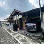 Imej Ulasan untuk 2 Bedrooms at Abadi Homestay 2 dari Muhammad R. K.