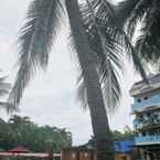 Review photo of Blue Carina Hotel Phuket from Mantana J.