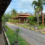 Review photo of Tanjung Demong Beach Resort 3 from Mohd F. Z.