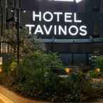 รูปภาพรีวิวของ HOTEL TAVINOS Hamamatsucho 2 จาก Erlita E.