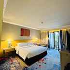 Review photo of Sheraton Lampung Hotel 3 from Winda P.