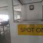 Review photo of SPOT ON 2638 Hotel Raya 2 from Fajar N.