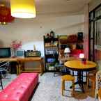 Review photo of Elephant House Boutique Hotel from Fajar N.