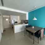 Review photo of Citadines DPulze Cyberjaya from Wan N. A. W. A. A.