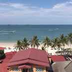 Hình ảnh đánh giá của Royal Agate Beach Resort từ Melvin D.
