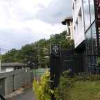 Imej Ulasan untuk Avora Hotel dari Sukanya C.