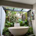 Review photo of Sativa Villas Ubud from Utami W.