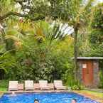 Review photo of Sativa Villas Ubud 2 from Utami W.