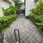 Review photo of Berry Amour Romantic Villas 2 from Utami W.