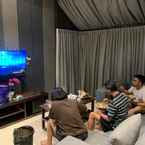 Review photo of Ohana Suites Yogyakarta 2 from Adrian N.