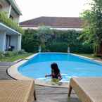 Review photo of Kubu GWK Resort from Paskalina S. A.