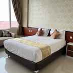 Review photo of Grand Panorama Hotel 6 from Aulia A.