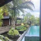 Review photo of Abian Taksu Suite & Villas 2 from Mutiara N.