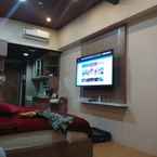 Review photo of Studio Room at Apartment Uttara 16B-03 from Dedi P.