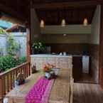 รูปภาพรีวิวของ The Tegal Ubud Villa 4 จาก I P. G. Y. A. W.