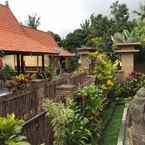 รูปภาพรีวิวของ The Tegal Ubud Villa 6 จาก I P. G. Y. A. W.