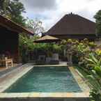 รูปภาพรีวิวของ The Tegal Ubud Villa 5 จาก I P. G. Y. A. W.