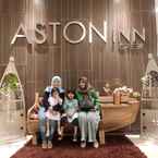 Imej Ulasan untuk ASTON Gresik Hotel & Conference Center dari Siti R. N.