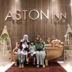 Review photo of ASTON Gresik Hotel & Conference Center from Siti R. N.