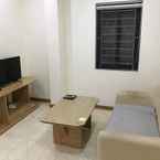 Hình ảnh đánh giá của Granda Duy Tan Apartment 2 từ My L.