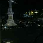 รูปภาพรีวิวของ Yogyakarta Backpacker 2 Tugu จาก Chozinatul A.