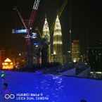 Review photo of Happyholiday's Platinum Suites near KLCC 2 from Fauzi A.