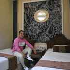 Review photo of Indah Palace Hotel 4 from Adji S.