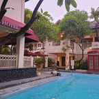 Review photo of Indah Palace Hotel 3 from Adji S.