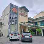 Review photo of Indah Palace Hotel 2 from Adji S.